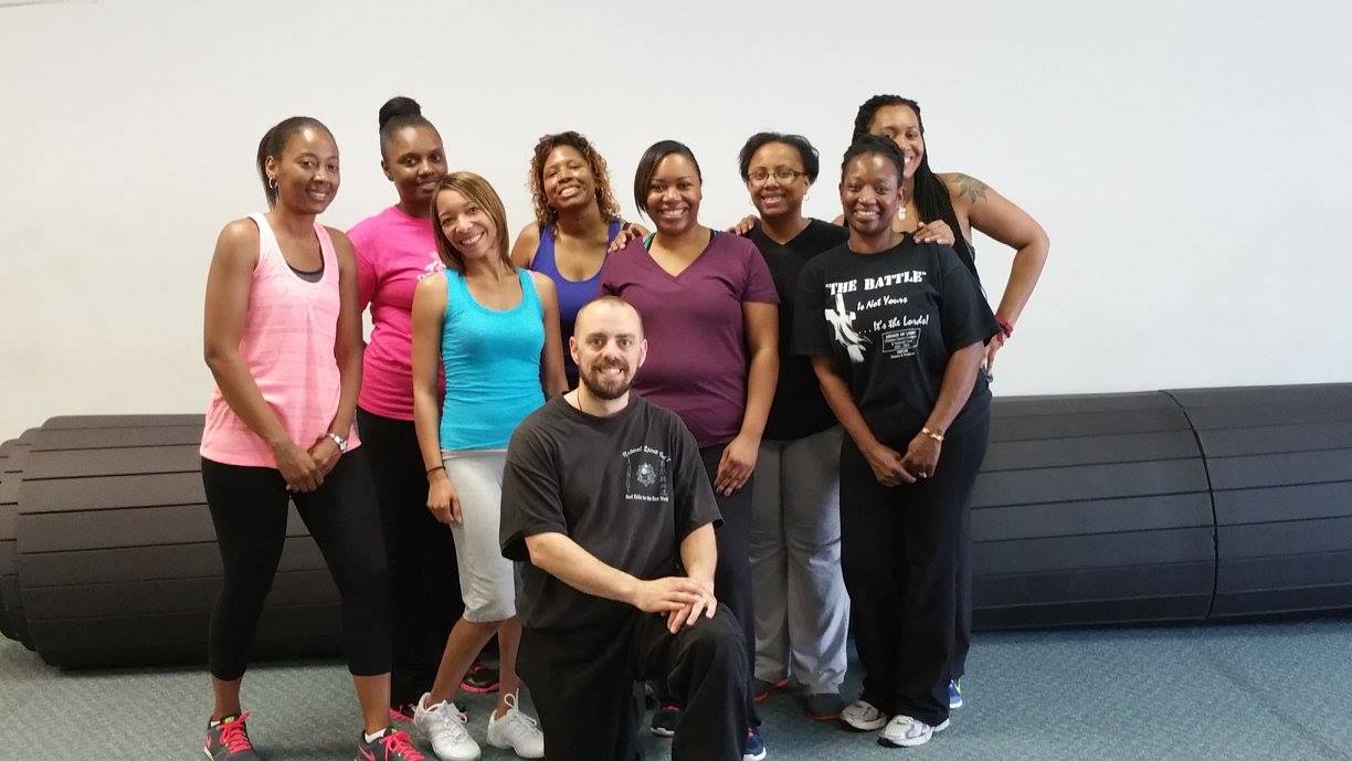 group training